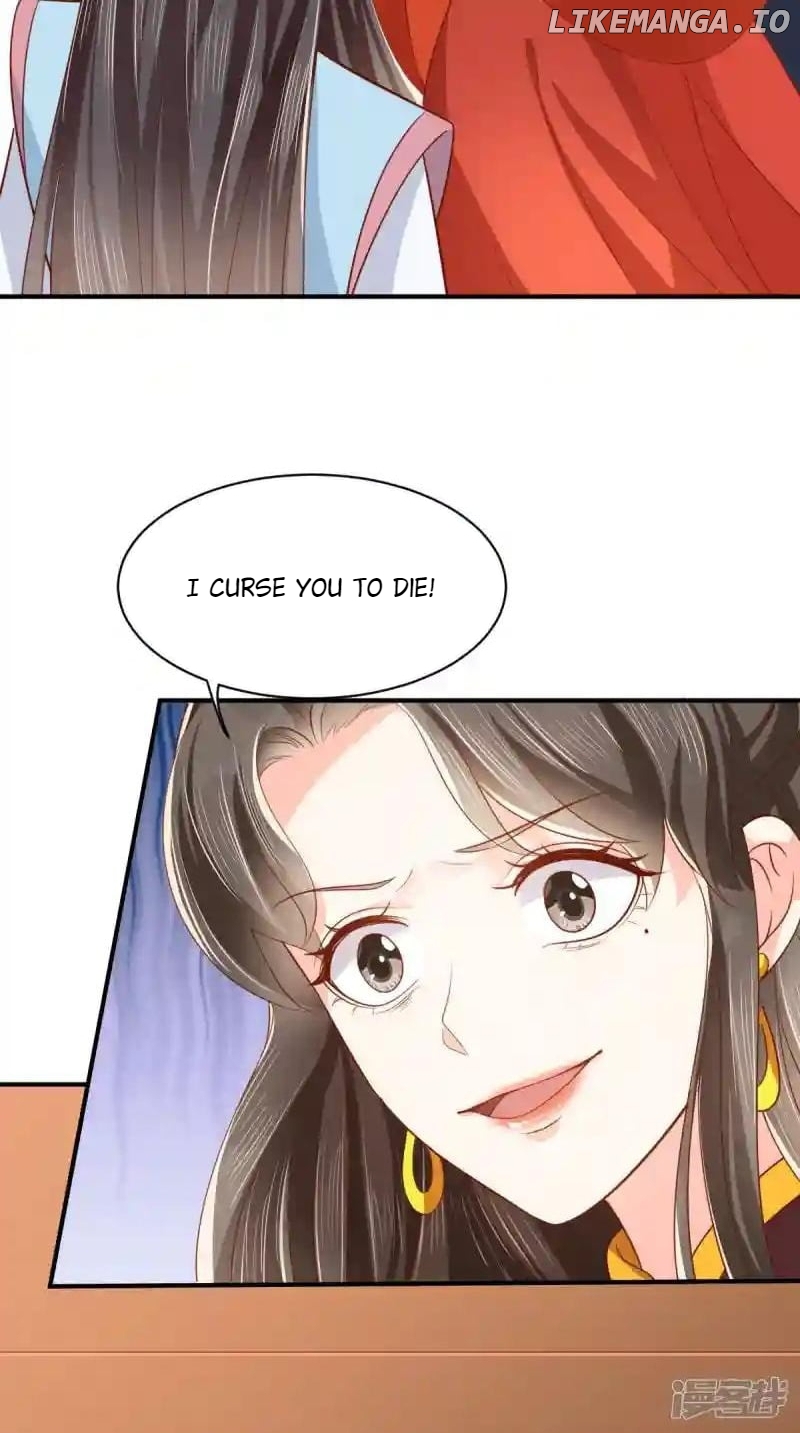 Do Not Mess With The Stupid Concubine Chapter 150 - page 36